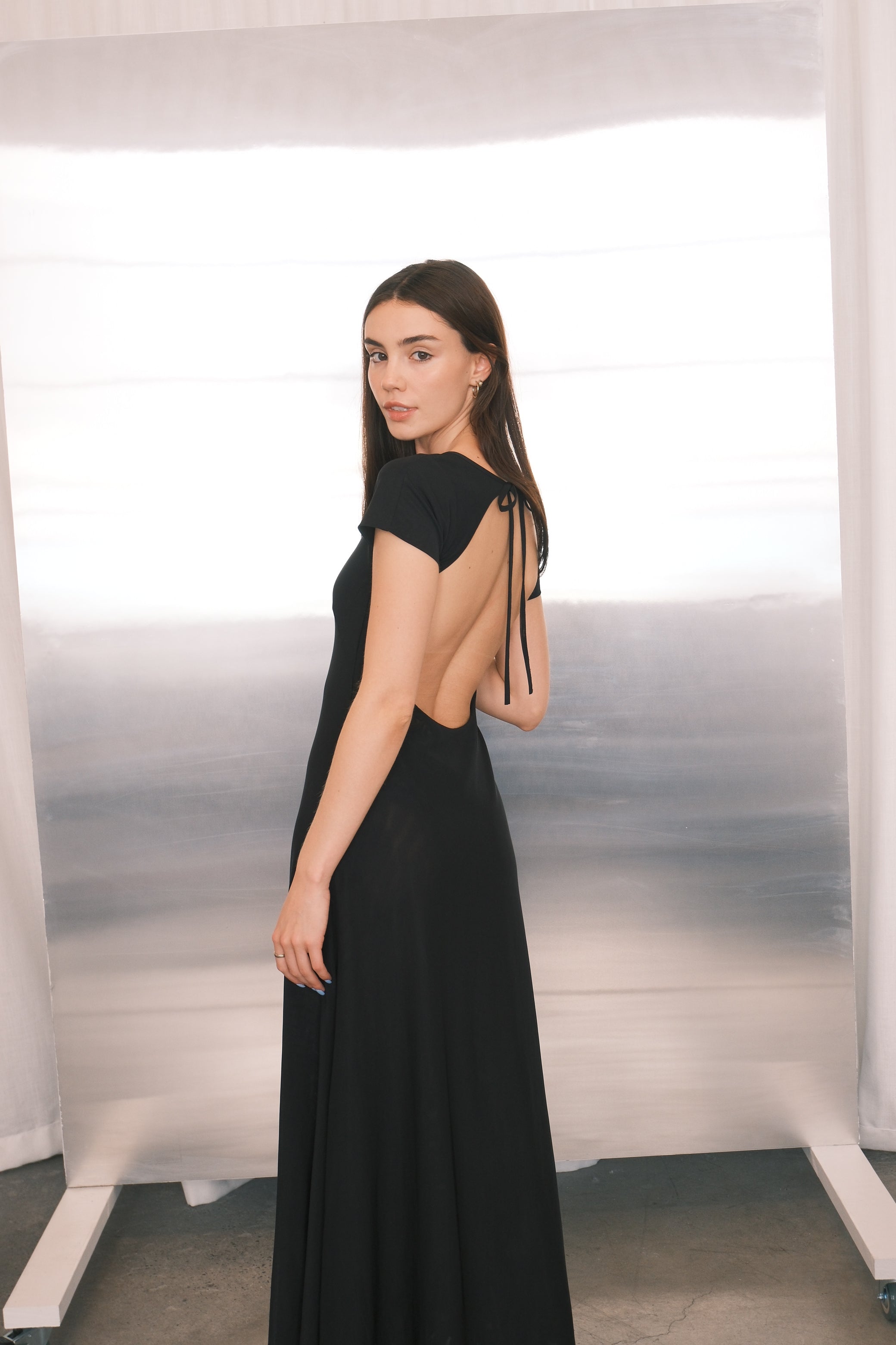 Soleil dress