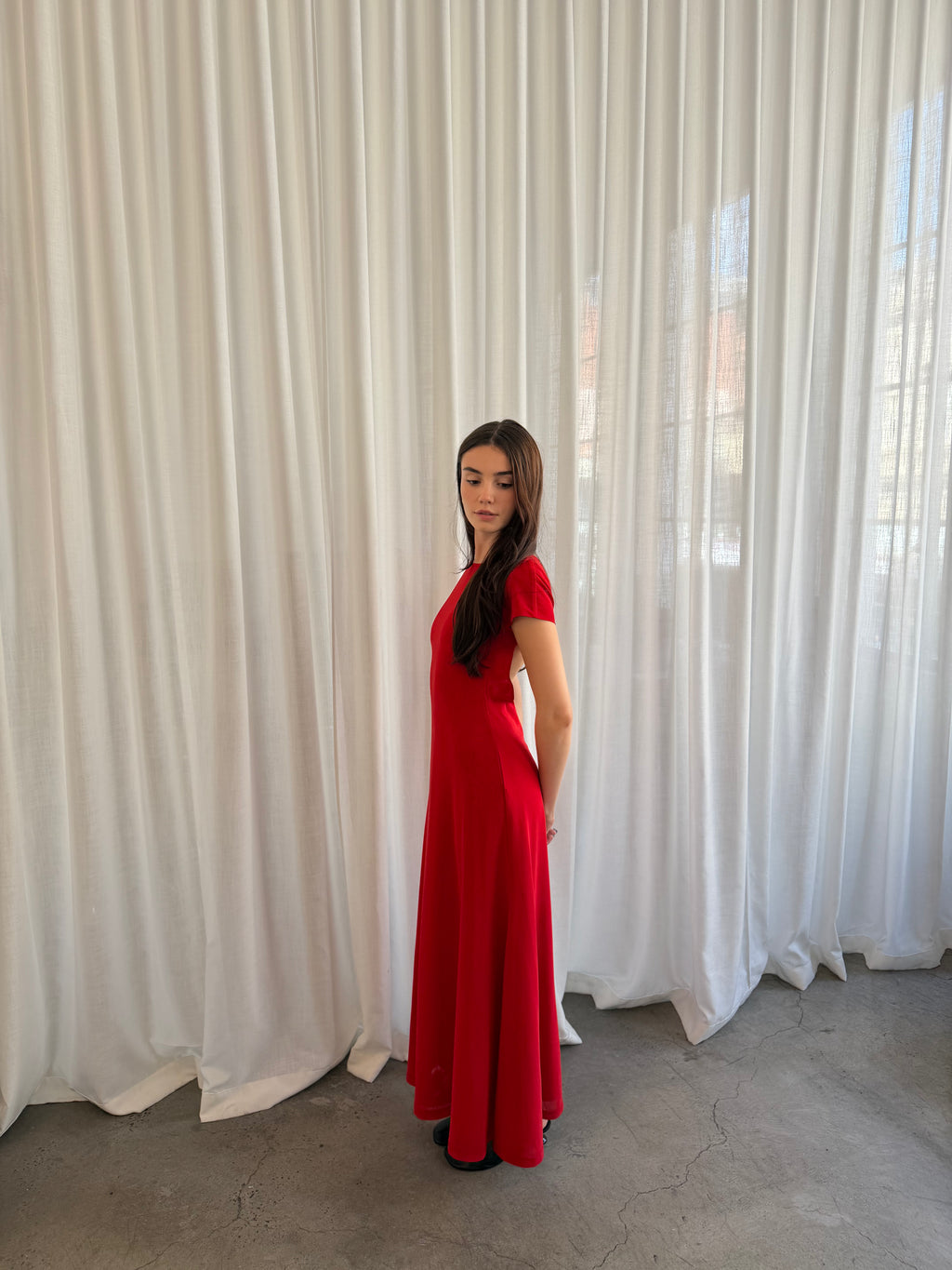 Soleil dress