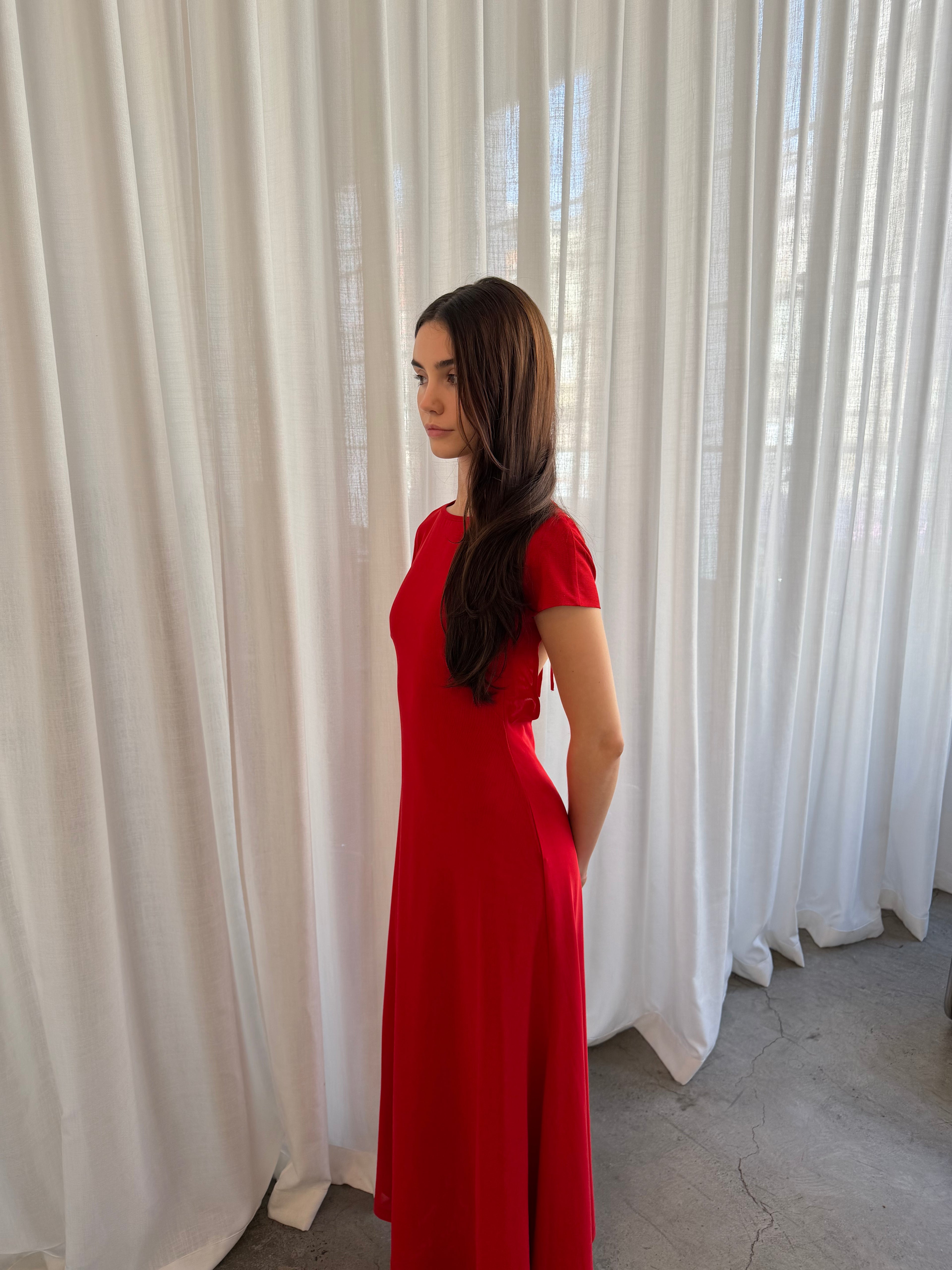 Soleil dress