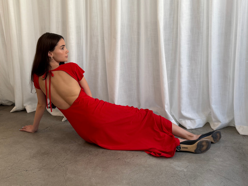 Soleil dress
