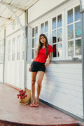 Romy short