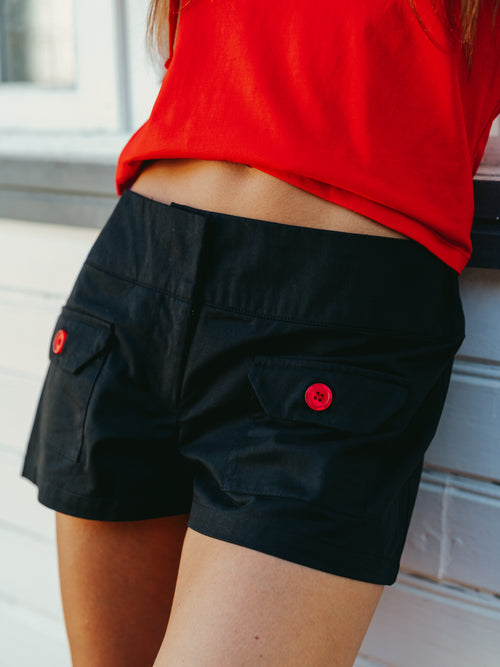 Romy short