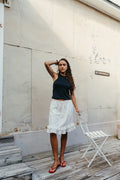 Marcel top