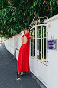Soleil dress